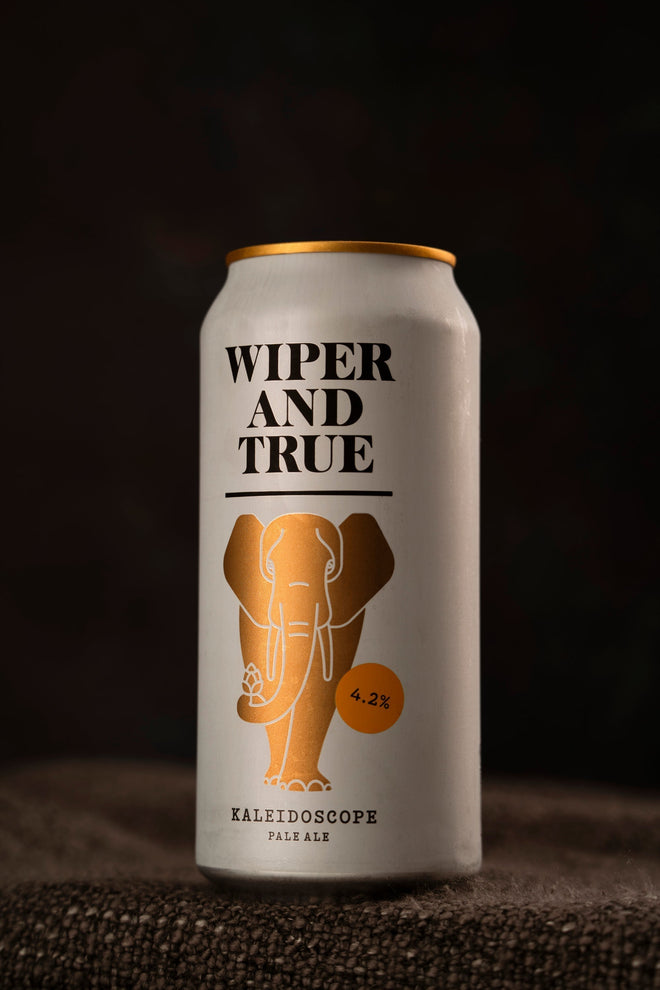 BEAUTIFUL BEER NOW AVAILABLE IN M&S