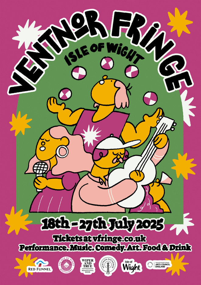 Wiper and True x Ventnor Fringe: A Beautiful Collaboration