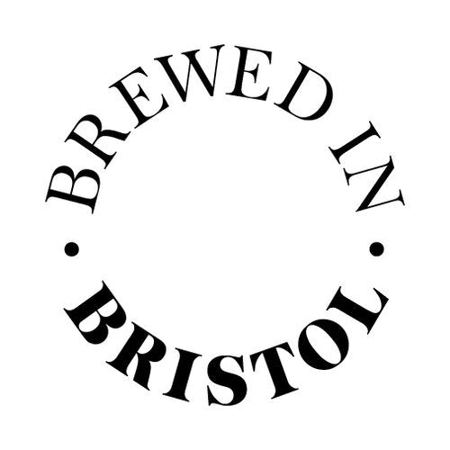 Brewed In Bristol: Bristol Beer Factory x Wiper and True