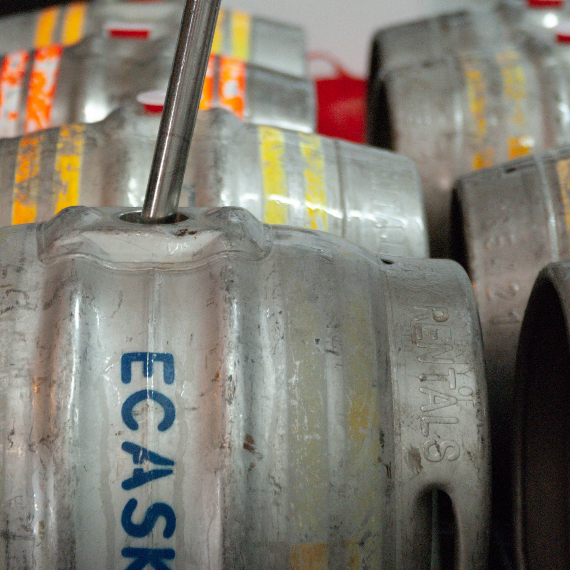 Return of the Cask: Where you can Drink Cask Kaleidoscope in Bristol