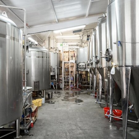 Become A Brewer for a Day