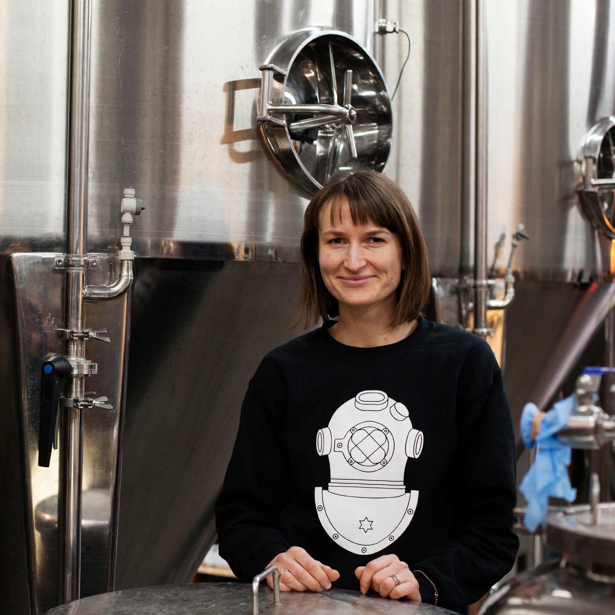 Brewery Work Experience Opportunity: Spend a Day Brewing at Wiper and True this International Women’s Day