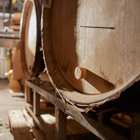Barrel Ageing Programme: New Releases
