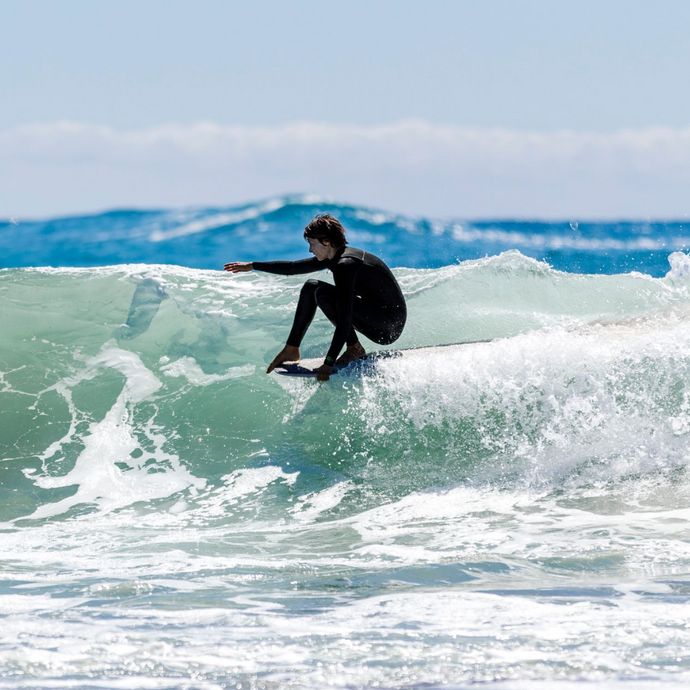 October Charity Partner: Surfers Against Sewage