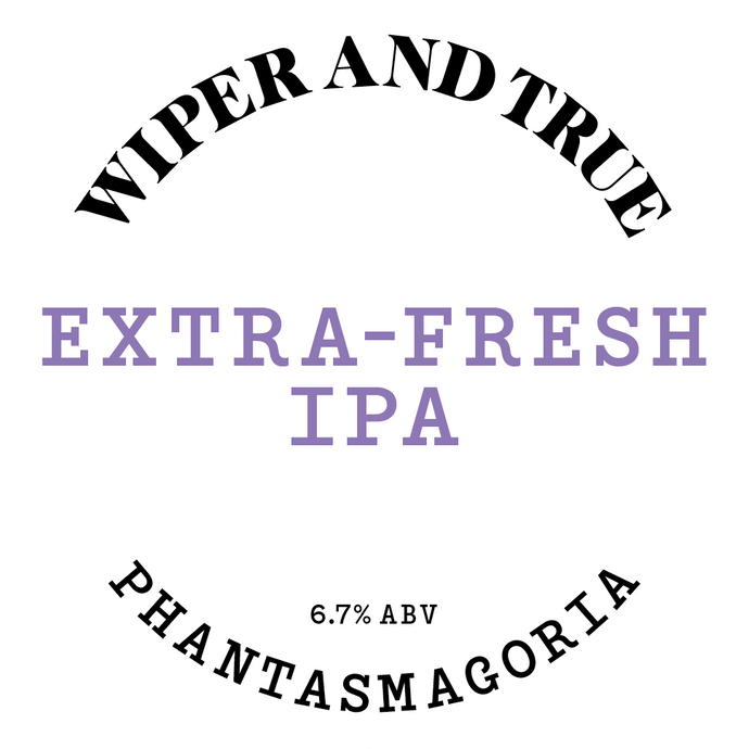 Phantasmagoria Returns: Our Super-Fresh, Top-Rated IPA (Which You’ve Probably Never Heard Of)