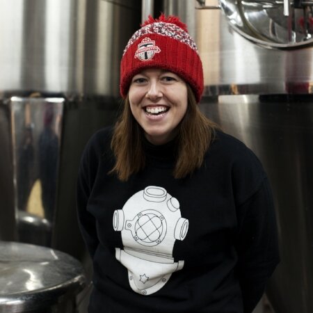 XX: A Celebration of the Role of Women in the World of Beer