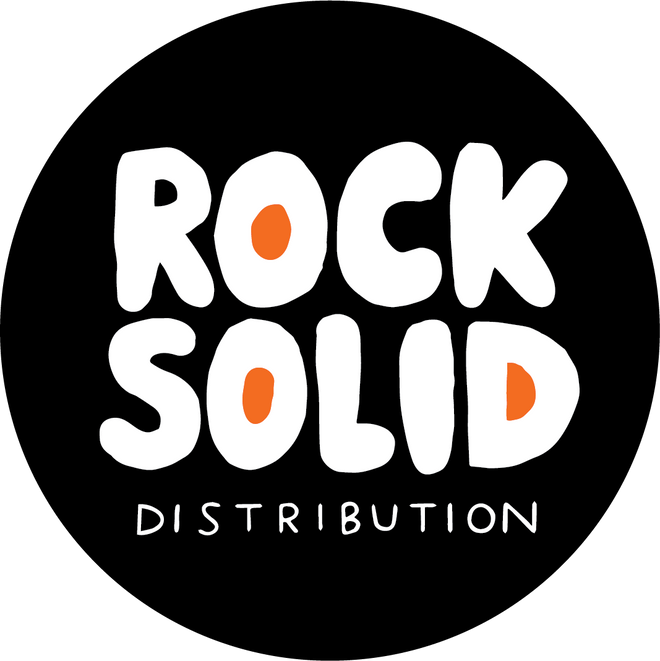Rock Solid Distribution Sale