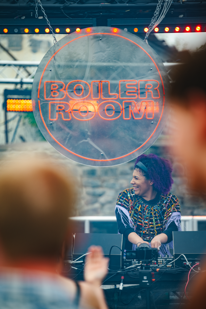 Summer Sessions: Nathan Worm Invites Ngaio + Charlie Stoic
