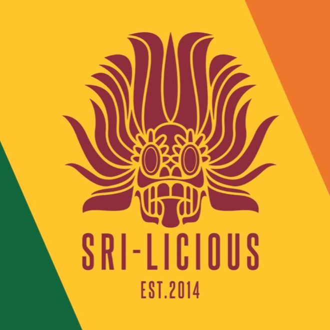 Pop-up Food: Sri-Licous