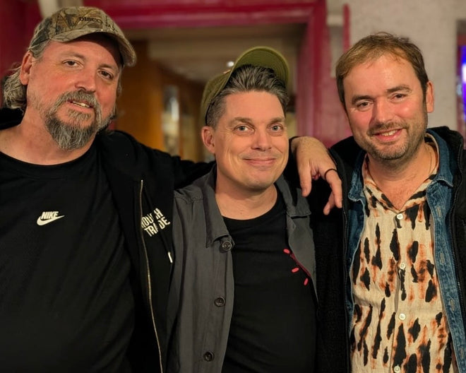 Sourdough Disco DJ Set