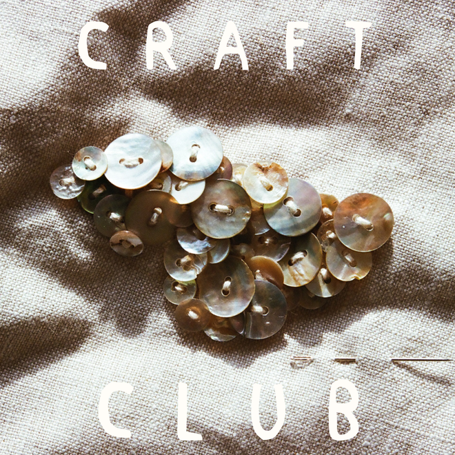 Craft/Folks presents: Craft Club