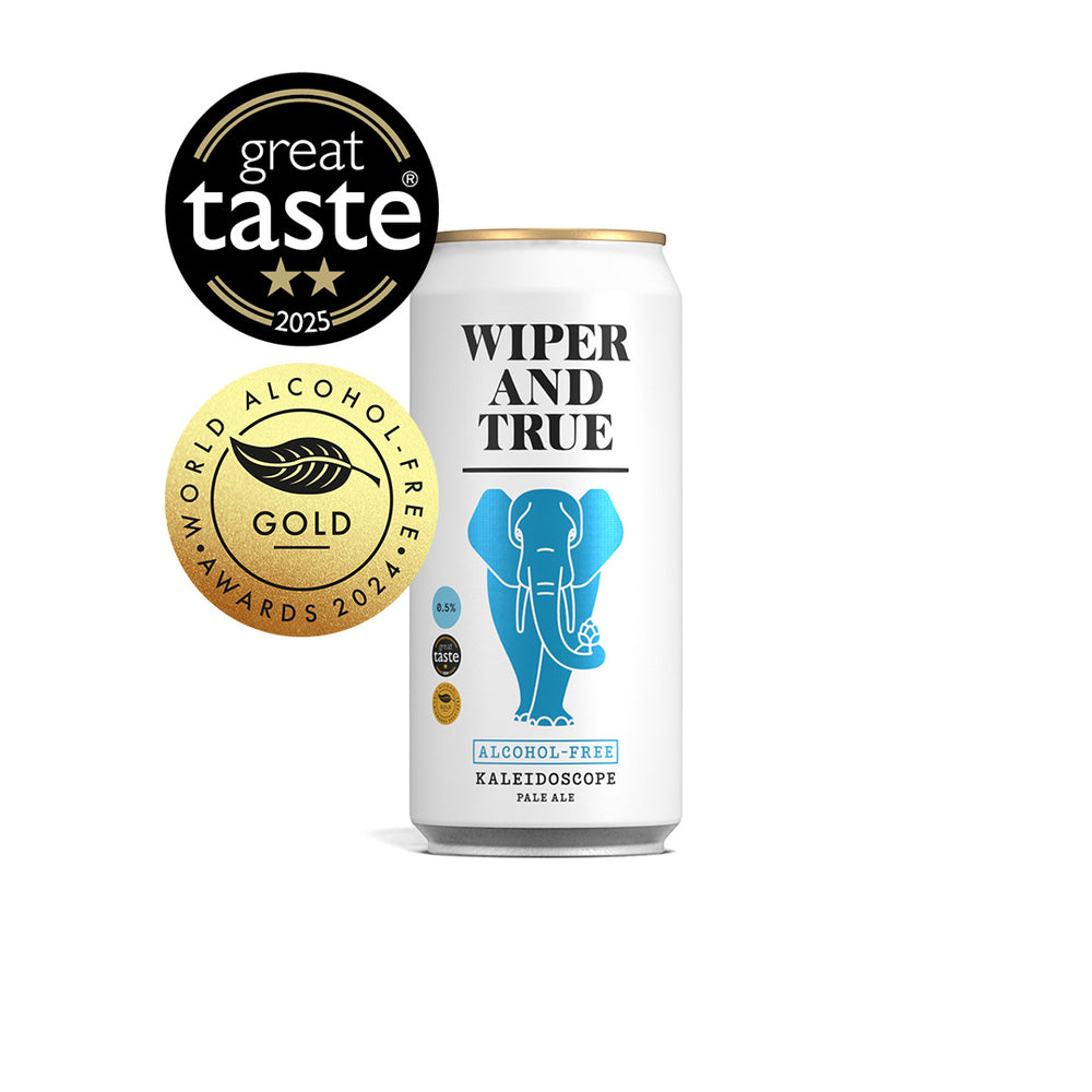 Kaleidoscope Alcohol-Free