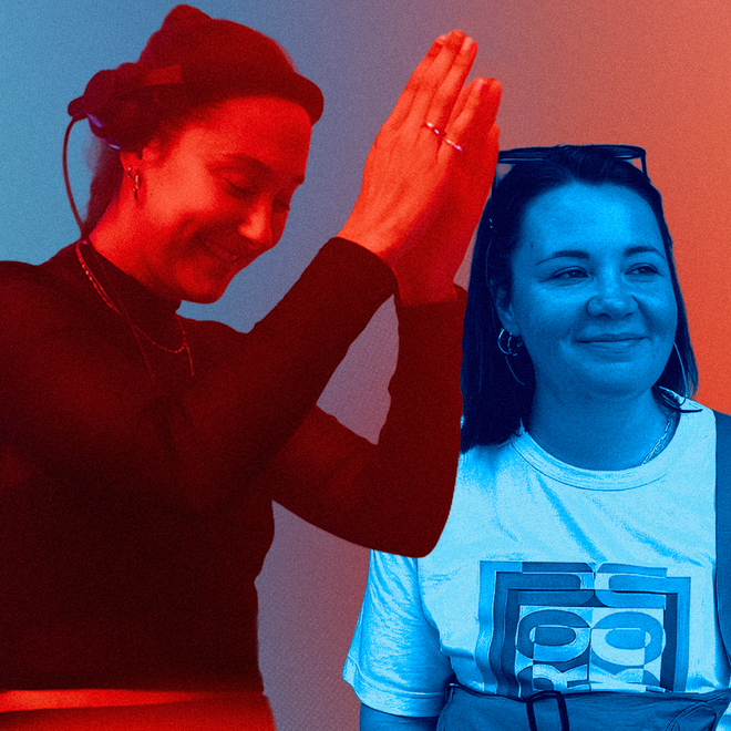 Autumn DJ nights: Babba B2B DJ Merty