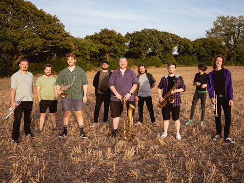 Wiper and True Presents: Beatroot