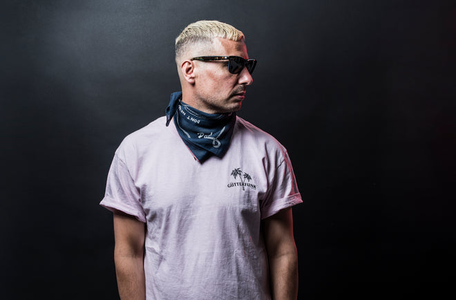 Summer Sessions: Mini Rig Invites DJ Die + A for Alpha