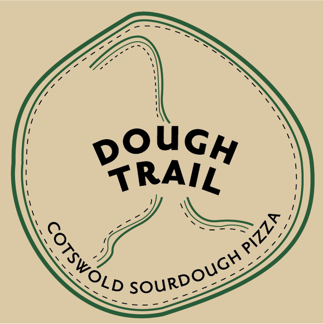 The Dough Trail