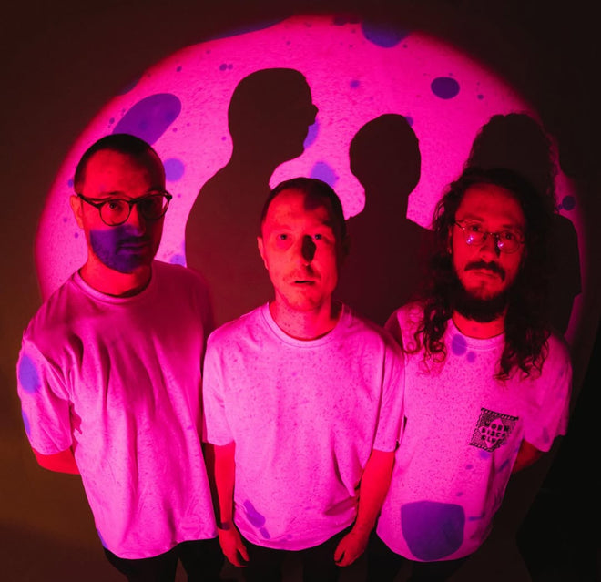 Summer Sessions: WORM DISCO CLUB & MYKE VINCE ALL NIGHT!