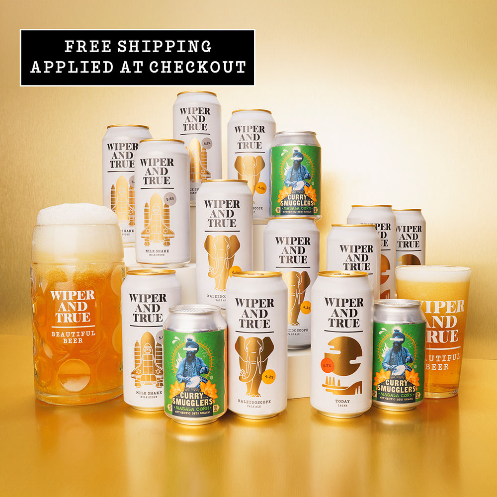 The Brewer's Choice Collection