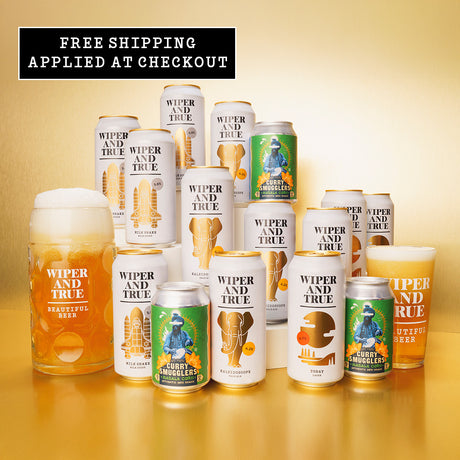 The Brewer's Choice Collection