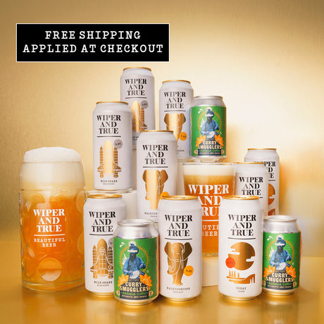 The Brewer's Choice Collection