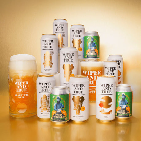 The Brewer's Choice Collection