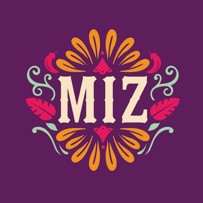 Pop-up Food: Miz Street Food
