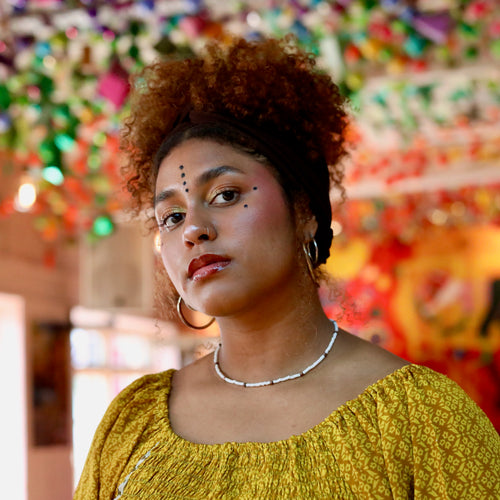 Wiper and True Presents: Luna Kali + Sonda