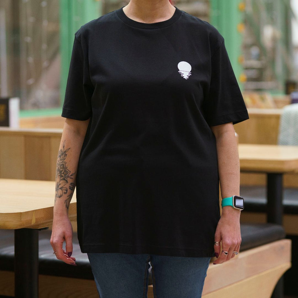 Black Tomorrow T-Shirt