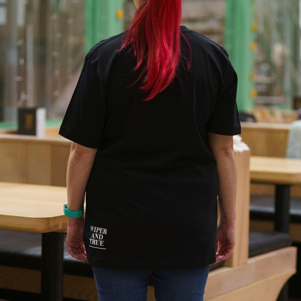 Black Tomorrow T-Shirt