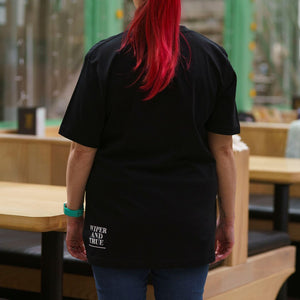 Black Tomorrow T-Shirt