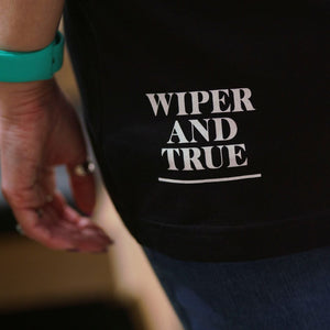 Black Tomorrow T-Shirt