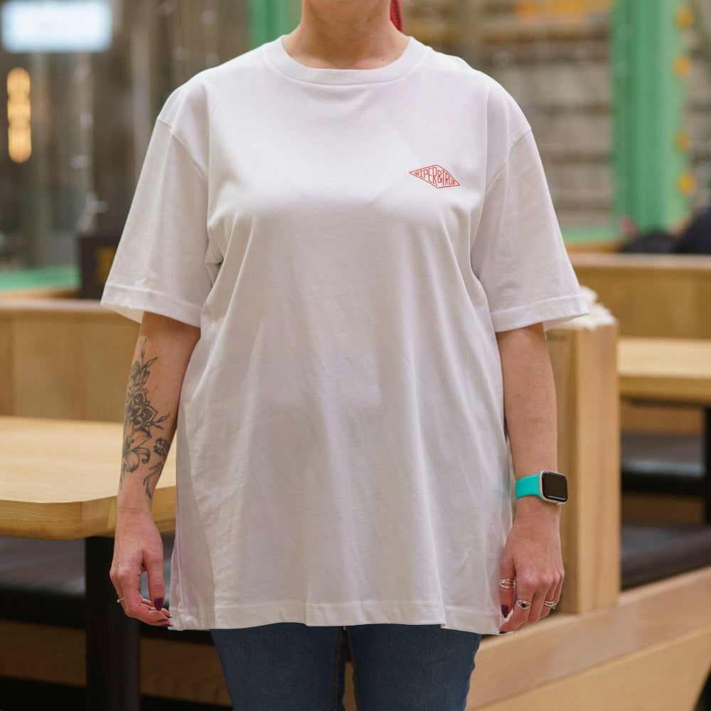 Diamond Logo T-Shirt