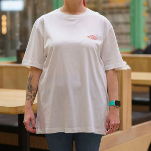 Diamond Logo T-Shirt