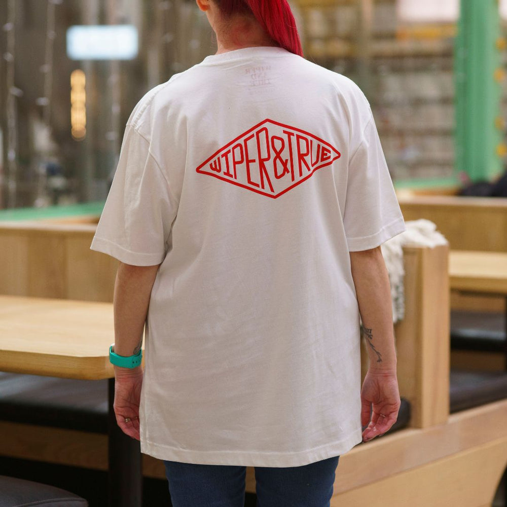 Diamond Logo T-Shirt