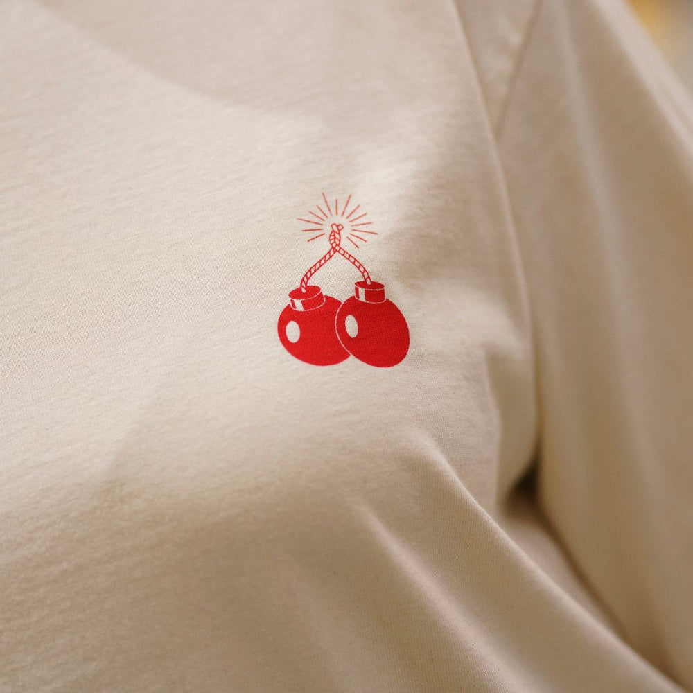 Cherry Bomb T-Shirt