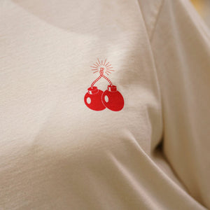Cherry Bomb T-Shirt
