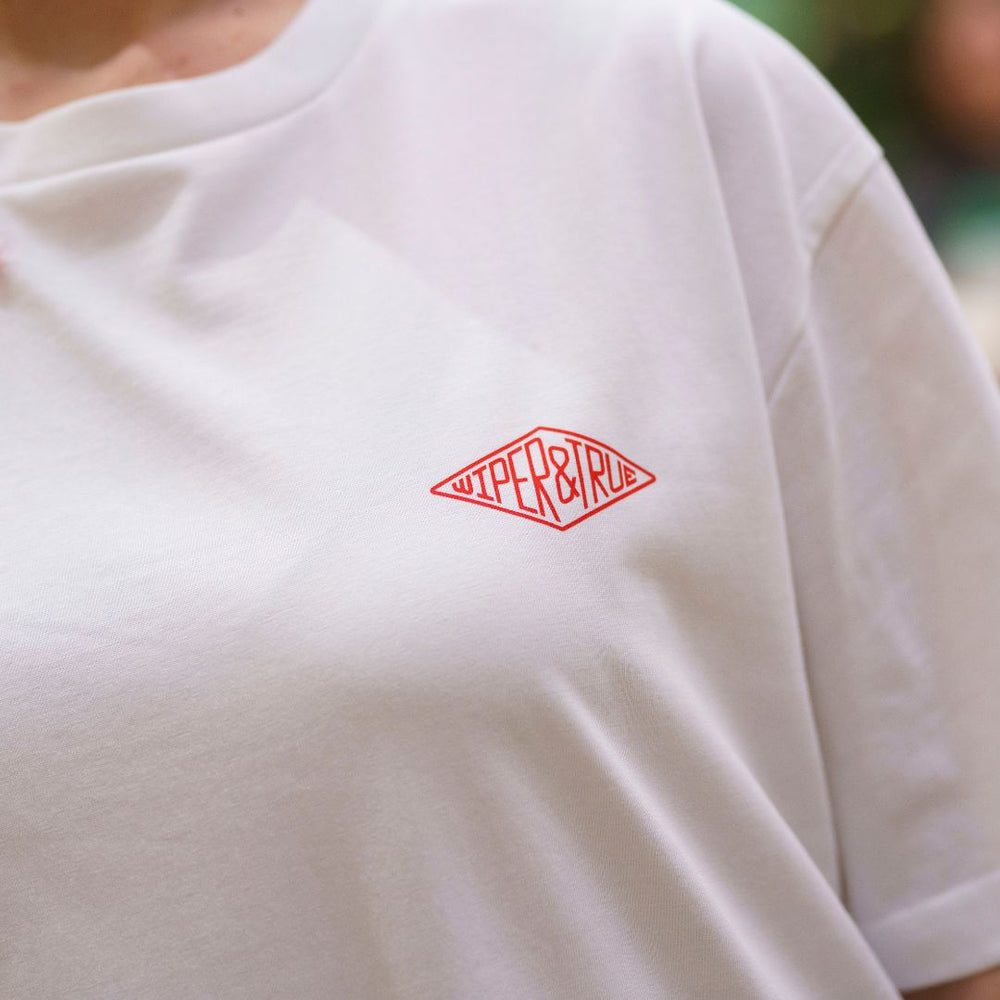 Diamond Logo T-Shirt