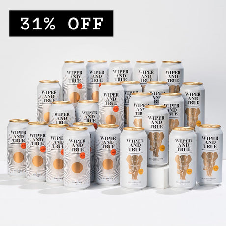 Kaleidoscope & Sundance Large Pack