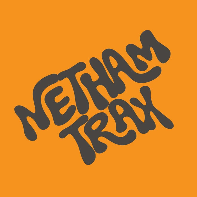 Friday Night DJ: Netham Trax