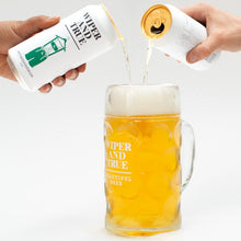 Load image into Gallery viewer, Oktoberfestbier, 5.8% Golden Lager by Wiper and True
