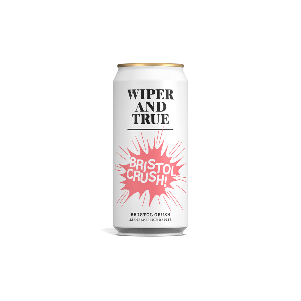 Bristol Crush