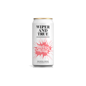 Bristol Crush