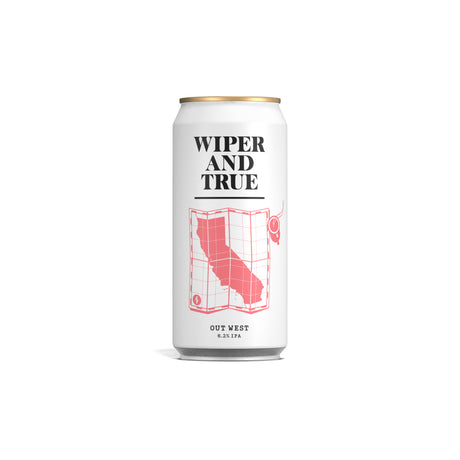 Out West