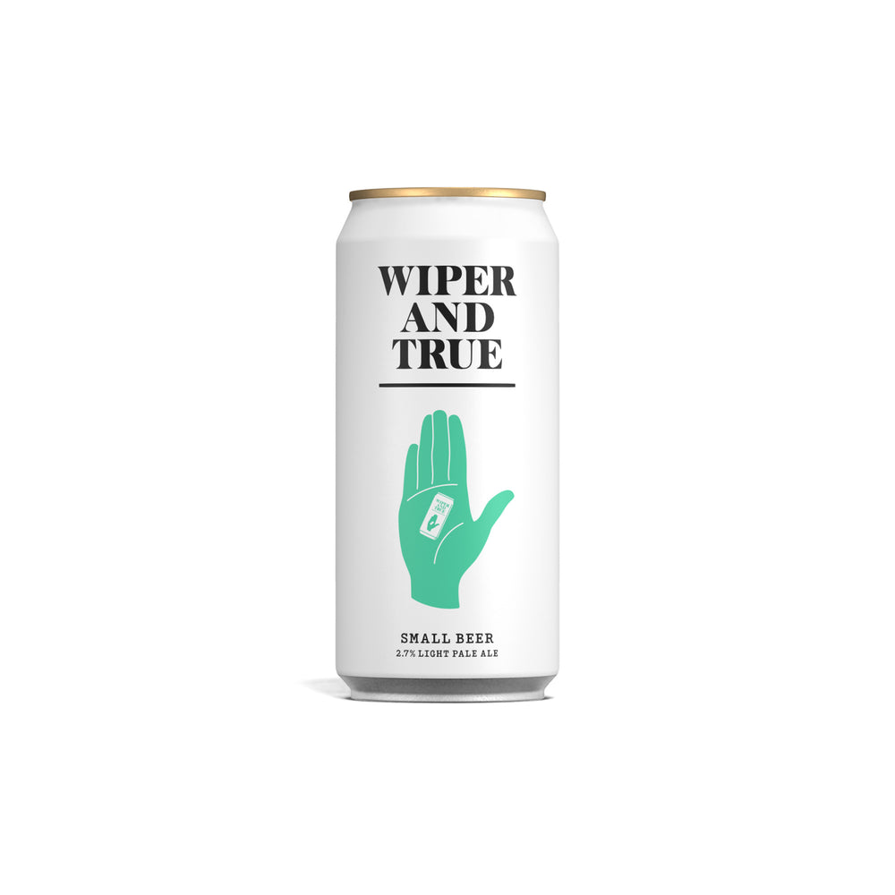 Small Beer