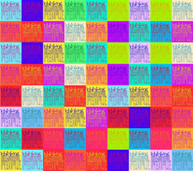 Beautiful People DJ Residency