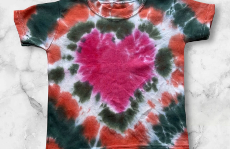 Tie-Dye Workshop