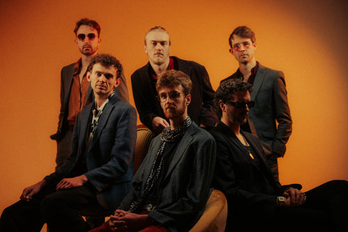 Wiper and True Presents: Stone Cold Hustle