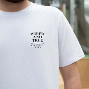 Charity Fundraiser: Swim Deep T-Shirt by Wiper and True