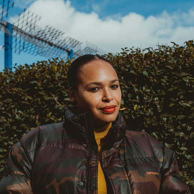 Summer Sessions: Jackson Worm Invites Laani + Katie Novo