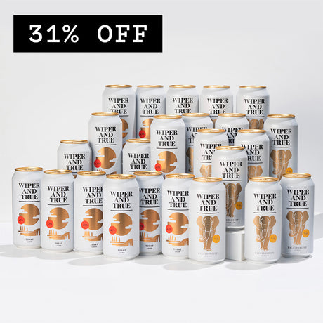 Pale & Lager Large Pack